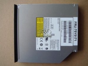 Pc 75Y5171 New-drive,dvdrw,ram