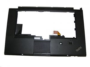 Pc 04X4610 New-palm Rest Keyboard Bezel