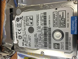 Pc 42T1223 New-hard Drive,500gb,sata 3.0gbs,7200 R