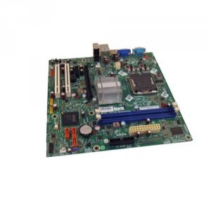 Pc 71Y6942 New-system Board Thinkcentre M70e