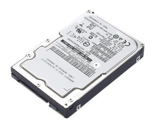 Pc 00AJ097 New-drive,300gb,sas,10k,2.5