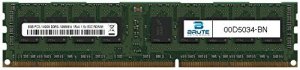 Pc 00D5034 New-memory,8gb,1rx4,1.5v,pc3-14900