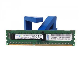 Pc 00D5042 New-memory,8gb,2rx8,1.5v,pc3-14900