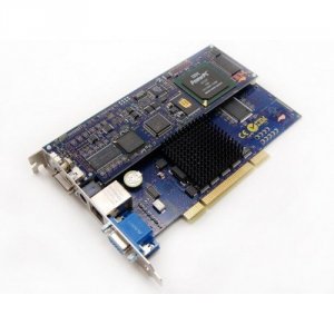 Pc 43W8671 New-athena Cougar Io Planar Assembly