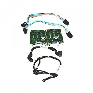 Pc 69Y0650 New-backplane Sas 8 Drive 2.5