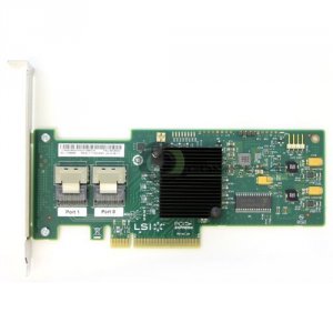 Pc 46C8933 New-controller,raid,m1015,sassata