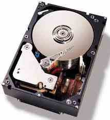 Pc 42D0633 New-hard Drive,146gb,sas,2.5,10k,6g,hot-