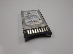 Pc 42D0708 New-hard Drive,500gb,sas,7200 Rpm,hot-sw