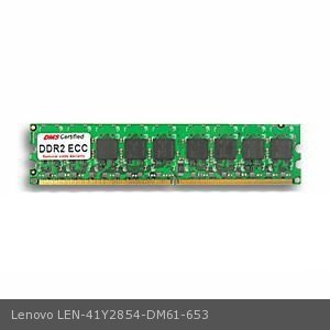 Pc 41Y2854 New-memory, 2gb 667 Pc2-5300