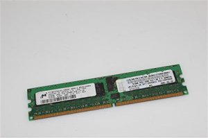 Pc 39M5820 New-memory,512mb,rdimm Ddr2,pc2-3200,ecc