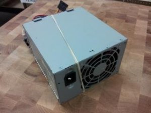 Pc 24R2660 New-power Supply,530w