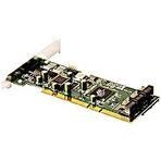 Pc 71P8650 New-raid Controller Board,sata,4-pt