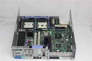 Pc 13M7978 New-system Board,wo Cpu,xseries 345