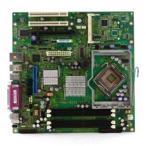 Pc 26K5078 New-system Board,without Cpu