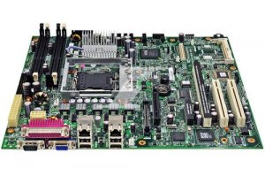 Pc 44E7312 New-system Board,x3200 M2