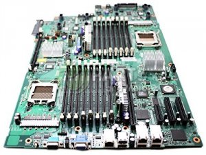 Pc 43W7343 New-system Board,x3655