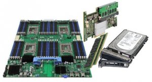 Pc 00AE745 New-system Board,7875