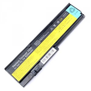 Pc 42T4536 New Genuine Lenovo Battery ,6-cell,56.2w