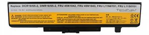 Pc 45N1053 New Genuine Lenovo Battery,11.1v 5.6ah 7