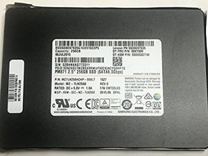 Pc 00KT009 New-hard Drive,256gb Ssd 2.5