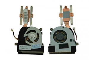 Pc 04W6857 New-heatsink