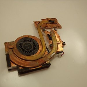 Pc 45N6146 New-heatsink,wfan