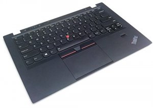 Pc 04W2794 New-keyboard Wpalmrest