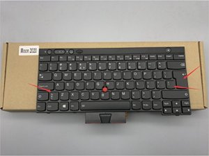 Pc 04W3137 New-keyboard,backlight,wpointing Stick