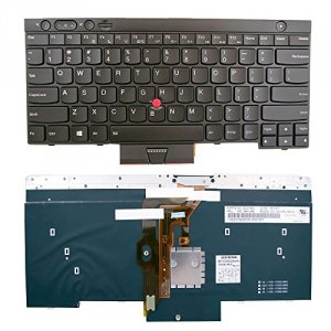 Pc 04X1240 New-keyboard,backlight,wpointing Stick