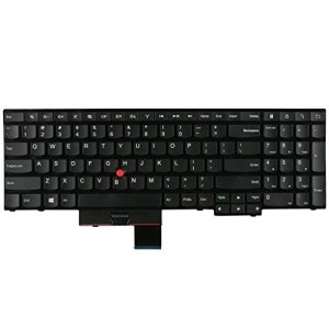 Pc 04W2443 New-keyboard,us,internal,wpointing Stic