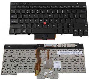 Pc 04X1201 New-keyboard,wpointing Stick