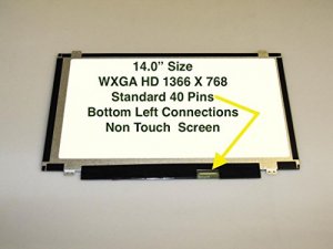 Pc 04W3329 New-lcd Panel,14 ,hd,t430