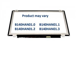 Pc 04X0436 New-lcd,auo,14.0 ,fhd,ag