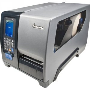 Honeywell PM43A12000000201 Intermec,pm43 Printer,touch Interface,wifi,