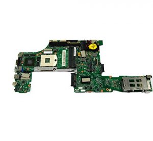 Pc 04W6827 New-system Board,w530