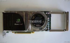 Pc 42Y6337 New-video Card,768mb,nvidia,quadro Fx460