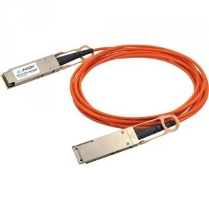 Axiom AOC-Q-Q-100G-30M-AX 100gbase-aoc Qsfp28 Active Optical Cable Ari