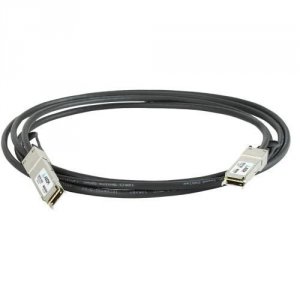 Axiom CAB-Q-Q-100G-1M-AX 100gbase-cr4 Qsfp28 Passive Dac Cable Arista 