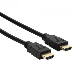 Axiom HDMIMM100-AX High Speed Hdmi Cable Male To Male, 100 Feet