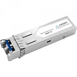 Axiom JW091A-AX 10gbase-sr Sfp+ Transceiver For Aruba - Jw091a