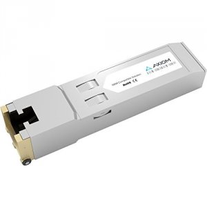 Axiom JD495A-AX 1000base-t Sfp Transceiver For Hp - Jd495a