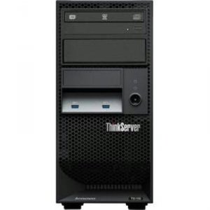 Lenovo 70UB000BUX Server Ts Ts150 E31245v6 121i