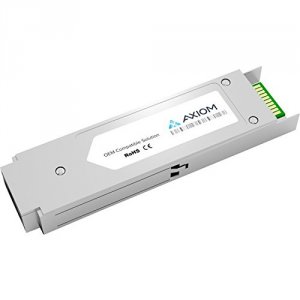 Axiom JD117B-AX 10gbase-sr Xfp Transceiver For Hp Jd117b