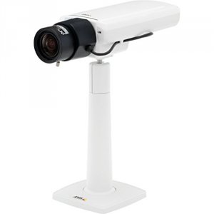 Pc 0689-001 Axis P1364 Fixed Network Camera Indoor