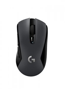 Logitech 910-005099 G603 Lightspeed Wireless Gaming Mouse