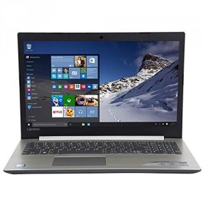 Lenovo 81BG001AUS Ideapad 320 I51.6 15 8gb 1tb Cam W10  Idea Notebook