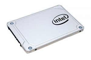 Intel SSDSC2KW010T8X1 Ssd  545s 1024g 2.5 Sata 6gb S 3d2 Tlc Single Re