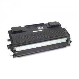 Original Brother TN670 Black Toner Cartridge For Hl-6050