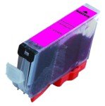 Original Canon CLI8Y Cli-8y Ink Cartridge - Inkjet - Yellow - 1 Each