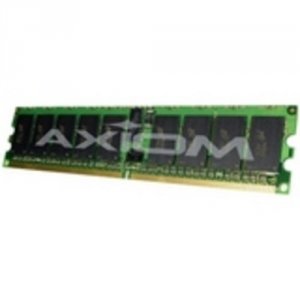 Axiom AX16491708/8 64gb Ddr2-667 Ecc Rdimm Kit (8 X 8gb)